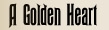 agoldenbutton