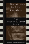 The Charles E. Cullen Story Cover Small