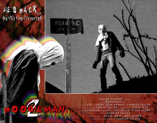 Boogieman 2 Lobby 7