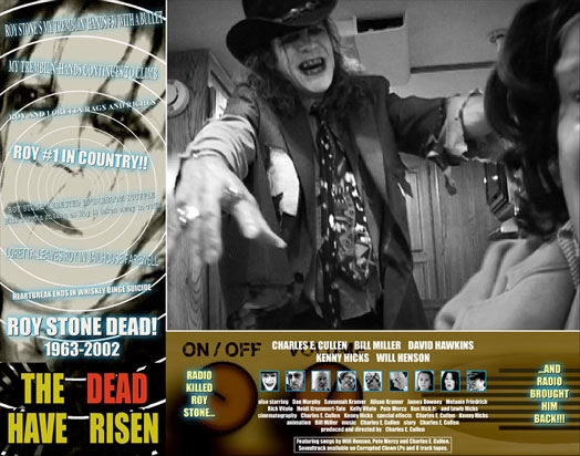 The Dead Have Risen Lobby 4