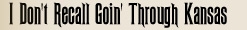 idontrecallbutton