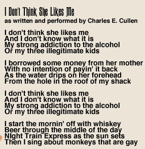 idontthink5
