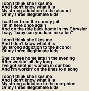 idontthink8