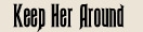 keepherbutton