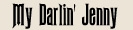 mydarlinbutton