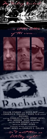 Rachael Poster