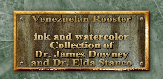 Twisted Tales Plaque 13