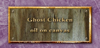 Painting Zoo Plaque 02